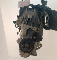Moteur DACIA SANDERO 2 Photo n°3