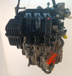 Moteur DACIA SANDERO 2 Photo n°4
