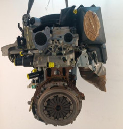 Moteur RENAULT MEGANE 1 Photo n°1