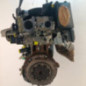 Moteur RENAULT MEGANE 1