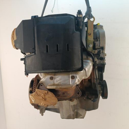 Moteur RENAULT MEGANE 1