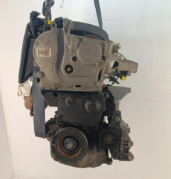 Moteur RENAULT MEGANE 1 Photo n°3