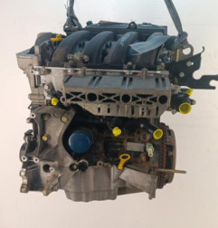 Moteur RENAULT MEGANE 1 Photo n°4