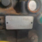 Moteur RENAULT MEGANE 1