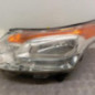 Optique avant principal gauche (feux)(phare) CITROEN C3 PICASSO