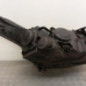 Optique avant principal gauche (feux)(phare) CITROEN C3 PICASSO