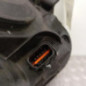 Optique avant principal gauche (feux)(phare) CITROEN C3 PICASSO