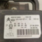 Optique avant principal gauche (feux)(phare) CITROEN C3 PICASSO