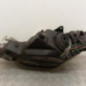 Optique avant principal droit (feux)(phare) PEUGEOT 206
