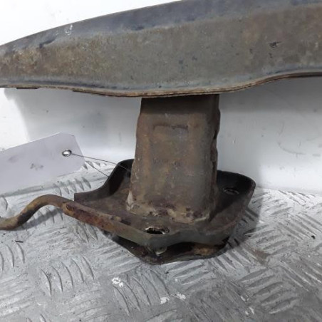 Renfort pare choc arriere (traverse) BMW SERIE 3 E92