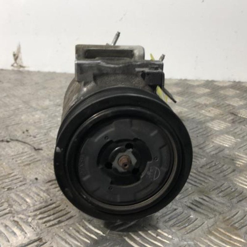 Compresseur clim CITROEN C4 2 Compresseur clim CITROEN C4 2