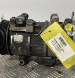 Compresseur clim CITROEN C4 2