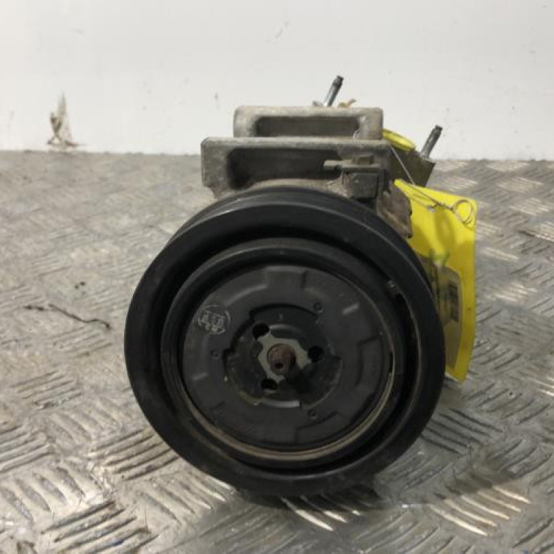 Compresseur clim CITROEN C4 2 Compresseur clim CITROEN C4 2