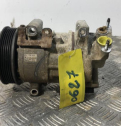 Compresseur clim CITROEN C4 2