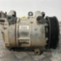 Compresseur clim CITROEN C4 2