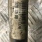Cardan droit (transmission) RENAULT CLIO 3