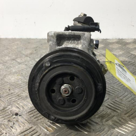 Compresseur clim MERCEDES VITO 447 Photo n°1