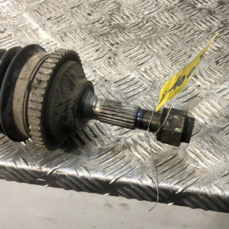 Cardan gauche (transmission) PEUGEOT 206