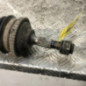 Cardan gauche (transmission) PEUGEOT 206