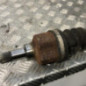 Cardan gauche (transmission) PEUGEOT 206
