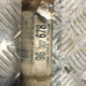 Cardan gauche (transmission) PEUGEOT 206