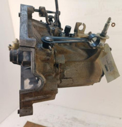 Boite de vitesses PEUGEOT PARTNER 1