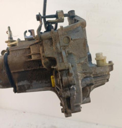 Boite de vitesses PEUGEOT PARTNER 1 Photo n°4