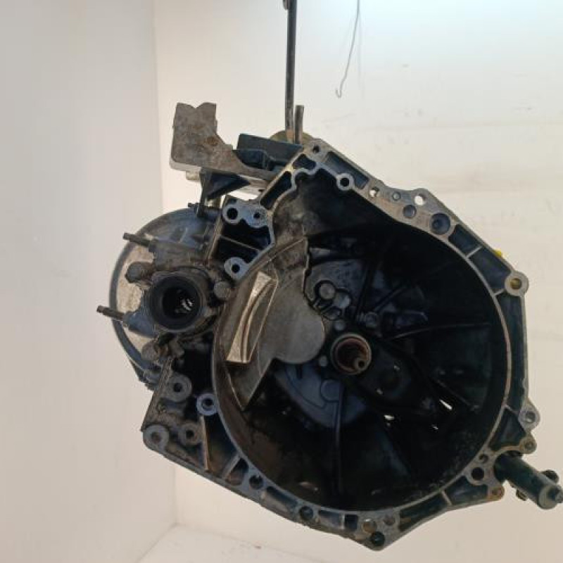 Boite de vitesses CITROEN C4 2