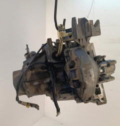 Boite de vitesses CITROEN C4 2