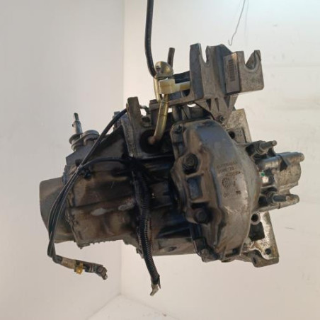 Boite de vitesses CITROEN C4 2