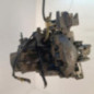 Boite de vitesses CITROEN C4 2