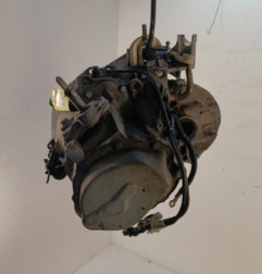 Boite de vitesses CITROEN C4 2 Photo n°3