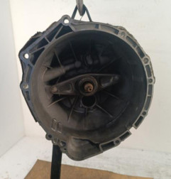 Boite de vitesses BMW SERIE 1 F21 Photo n°1