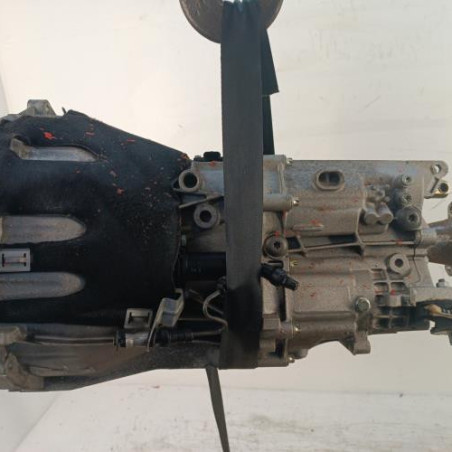 Boite de vitesses BMW SERIE 1 F21