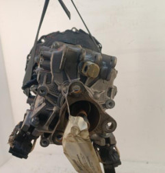 Boite de vitesses BMW SERIE 1 F21 Photo n°3