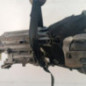 Boite de vitesses BMW SERIE 1 F21