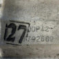 Boite de vitesses CITROEN C3 PICASSO