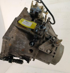 Boite de vitesses PEUGEOT 307