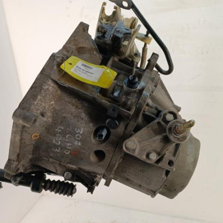 Boite de vitesses PEUGEOT 307