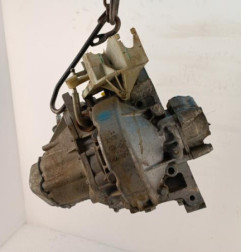 Boite de vitesses PEUGEOT 307 Photo n°4