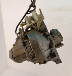 Boite de vitesses PEUGEOT 307 Photo n°5