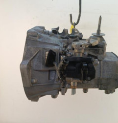 Boite de vitesses PEUGEOT 308 1 SW Photo n°6