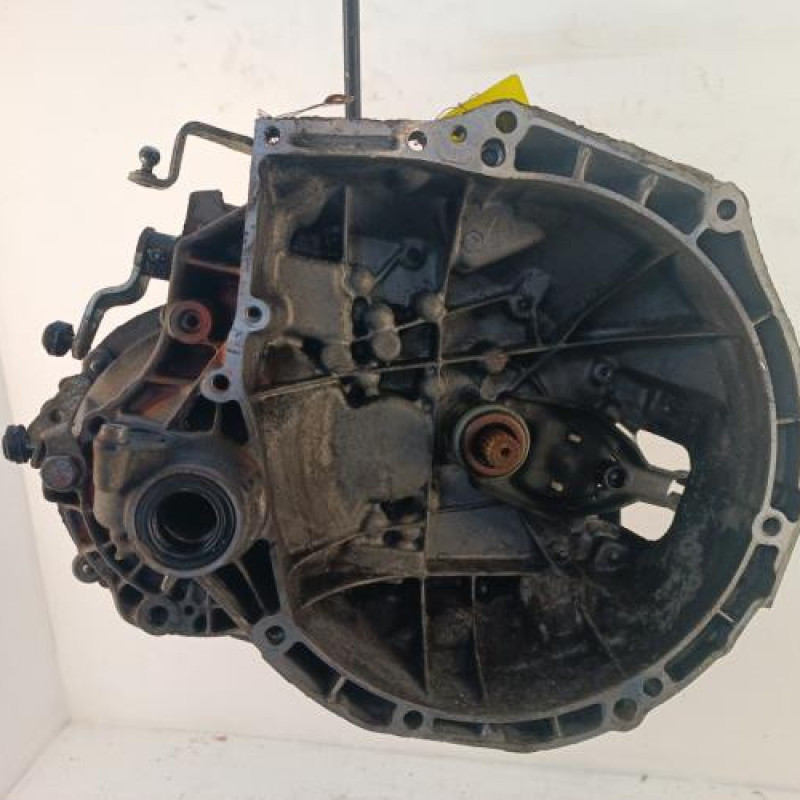 Boite de vitesses PEUGEOT 206+ Boite de vitesses PEUGEOT 206+