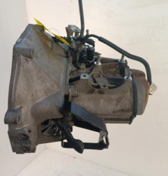 Boite de vitesses PEUGEOT 206+