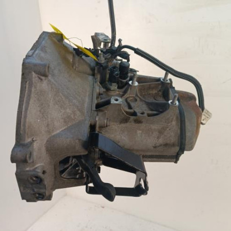 Boite de vitesses PEUGEOT 206+