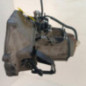 Boite de vitesses PEUGEOT 206+