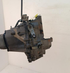 Boite de vitesses PEUGEOT 206+ Photo n°4
