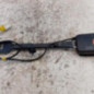 Attache ceinture avant droit PEUGEOT 308 1