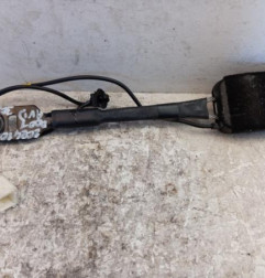 Attache ceinture avant droit PEUGEOT 308 1