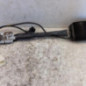 Attache ceinture avant droit PEUGEOT 308 1